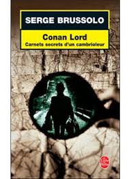 Conan Lord : Carnets secrets d'un cambrioleur