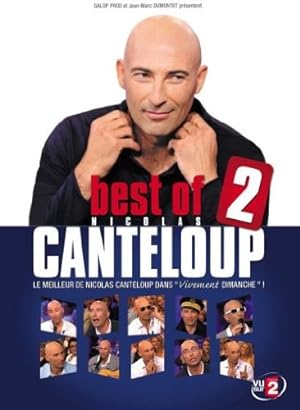 Nicolas Canteloup dans Vivement Dimanche : best of n°2