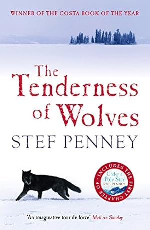 The Tenderness of Wolves: Costa Book of the Year 2007 (English Edition)