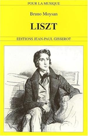 Liszt 1811-1886