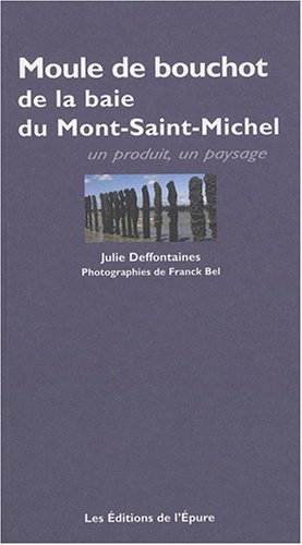 Moule de bouchot de la baie du Mont-Saint-Michel