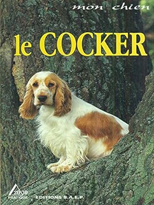 Le cocker