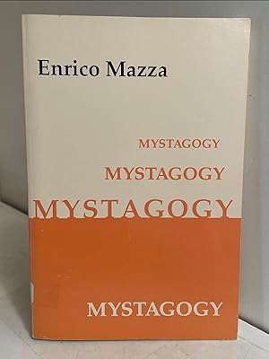 Mystagogy: A Theology of Liturgy in the Patristic Age