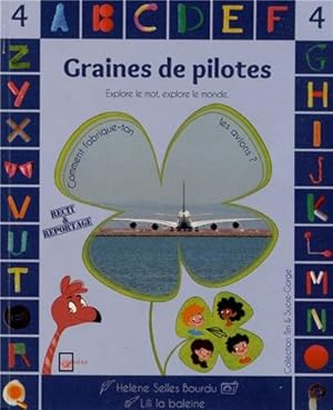 Graines de pilotes