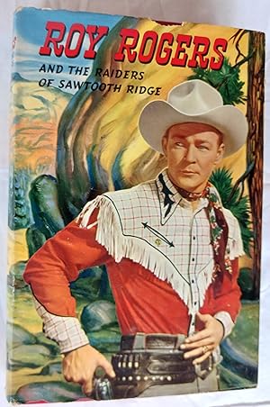Roy Rogers and the Raiders of Sawtooth Ridge