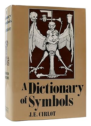 A DICTIONARY OF SYMBOLS