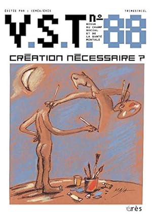 Vst 88-Creation Necessaire