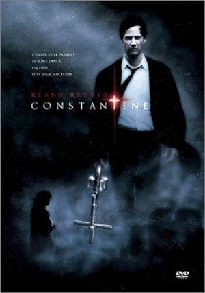 Constantine (Édition simple)