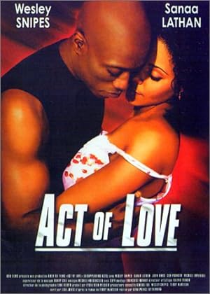 Act of Love [Import belge]