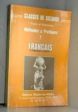 Français (Méthodes et pratiques)