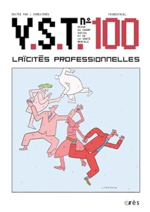 VST N° 100 : Laïcité professionnelle