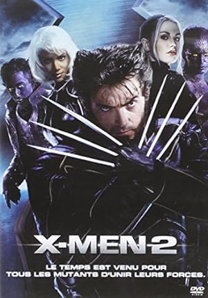 X-Men 2 [Édition Simple]