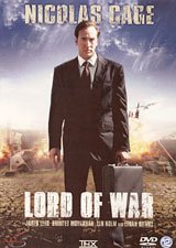 Lord Of War [Import belge]