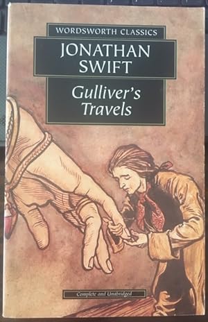 Gulliver"s Travels