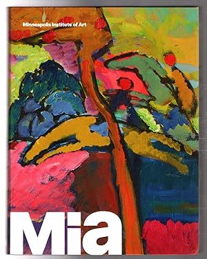 MIA: The Collection: Highlights From the Minneapolis Institute of Art
