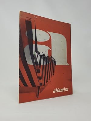 Altamira [Catalogue]