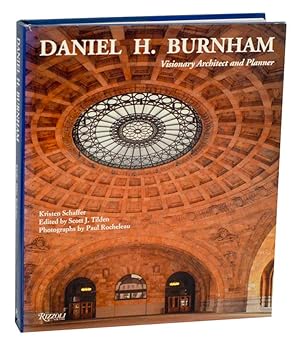 Daniel H. Burnham: Visionary Architect and Planner