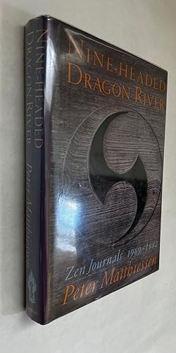 Nine-Headed Dragon River: Zen Journals