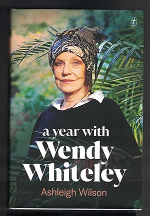 A YEAR WITH WENDY WHITELEY