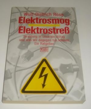 Elektrosmog Elektrostreß. (7561 210)