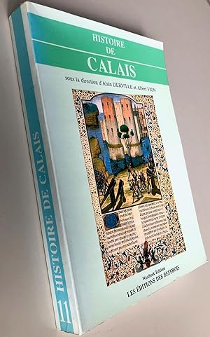 Histoire de Calais
