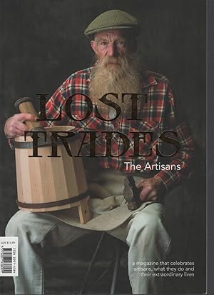 LOST TRADES: THE ARTISANS