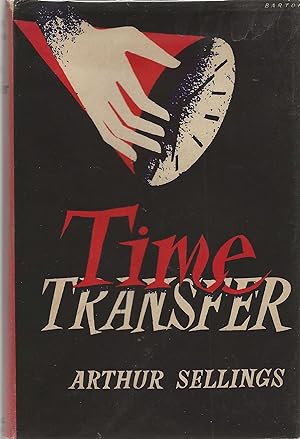Time Transfer and Other Stories