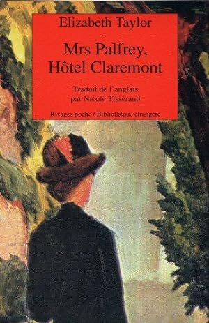Mrs Palfrey Hôtel Claremont