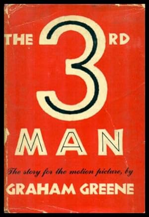 THE 3RD (Third) MAN