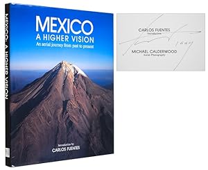 Mexico: A Higher Vision