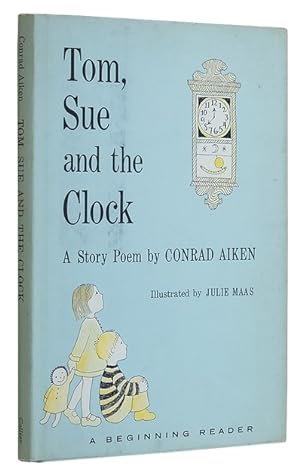 Tom, Sue and the Clock