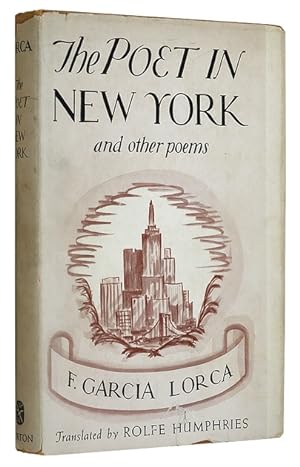 The Poet in New York and Other Poems