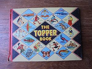The Topper Book 1958