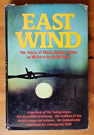 East Wind: The Story of Maria Zeitner Linke