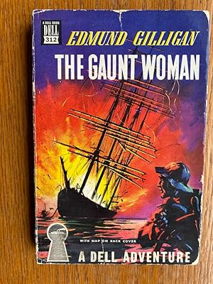 The Gaunt Woman # 312