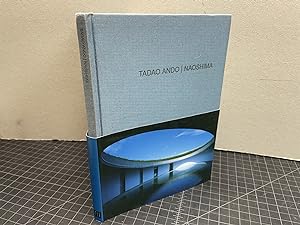 TADO ANDO / NAOSHIMA ( signed )