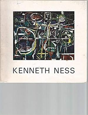 Kenneth Ness
