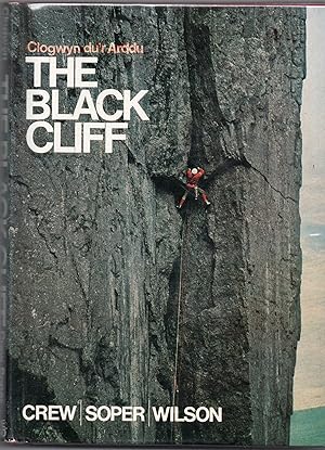The Black Cliff