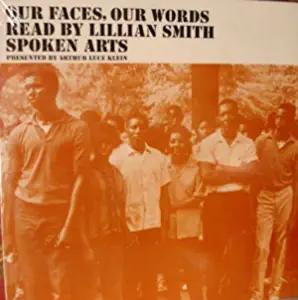 Our Faces, Our Words (Vinyl LP Album)