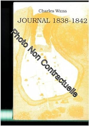 Journal - Tome 4 1838-1842