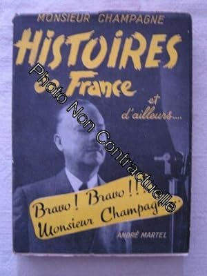 Histoires De France Et D'ailleurs