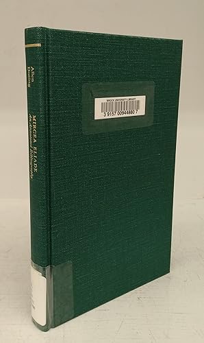 Mircea Eliade: An Annotated Bibliography