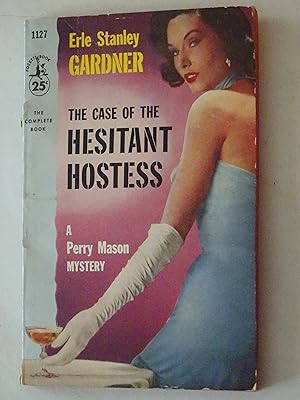 The Case Of the Hesitant Hostess