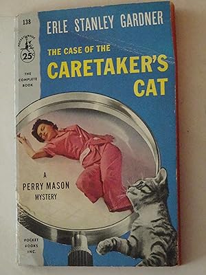 The Case Of The Caretaker's Cat