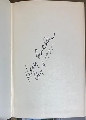 The Lynching of Leo Frank [aka A Little Girl is Dead] - SIGNED Copy