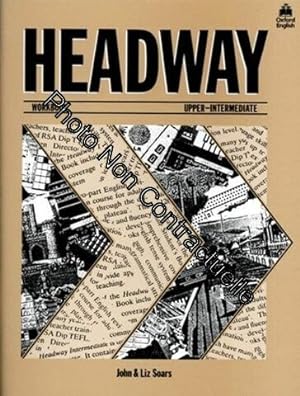 Heaway - Workbook Upper-Intermediate