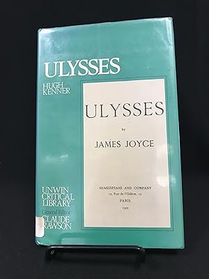 Ulysses (Unwin Critical Library)