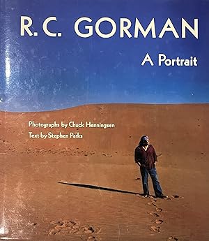R.C. Gorman A Portrait