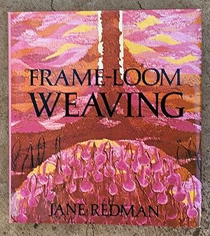 Frame-Loom Weaving