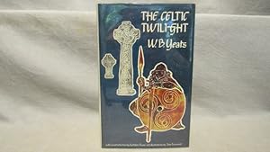 Celtic Twilight. 1st Smythe edition, 1981 fine in fine dust jacket, illustrated by Jean Townsend.